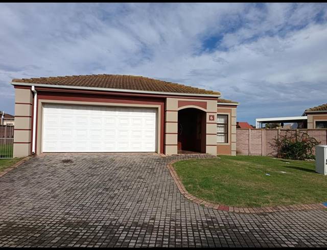 3 BEDROOM TOWNHOUSE FOR SALE IN MORNINGSIDE